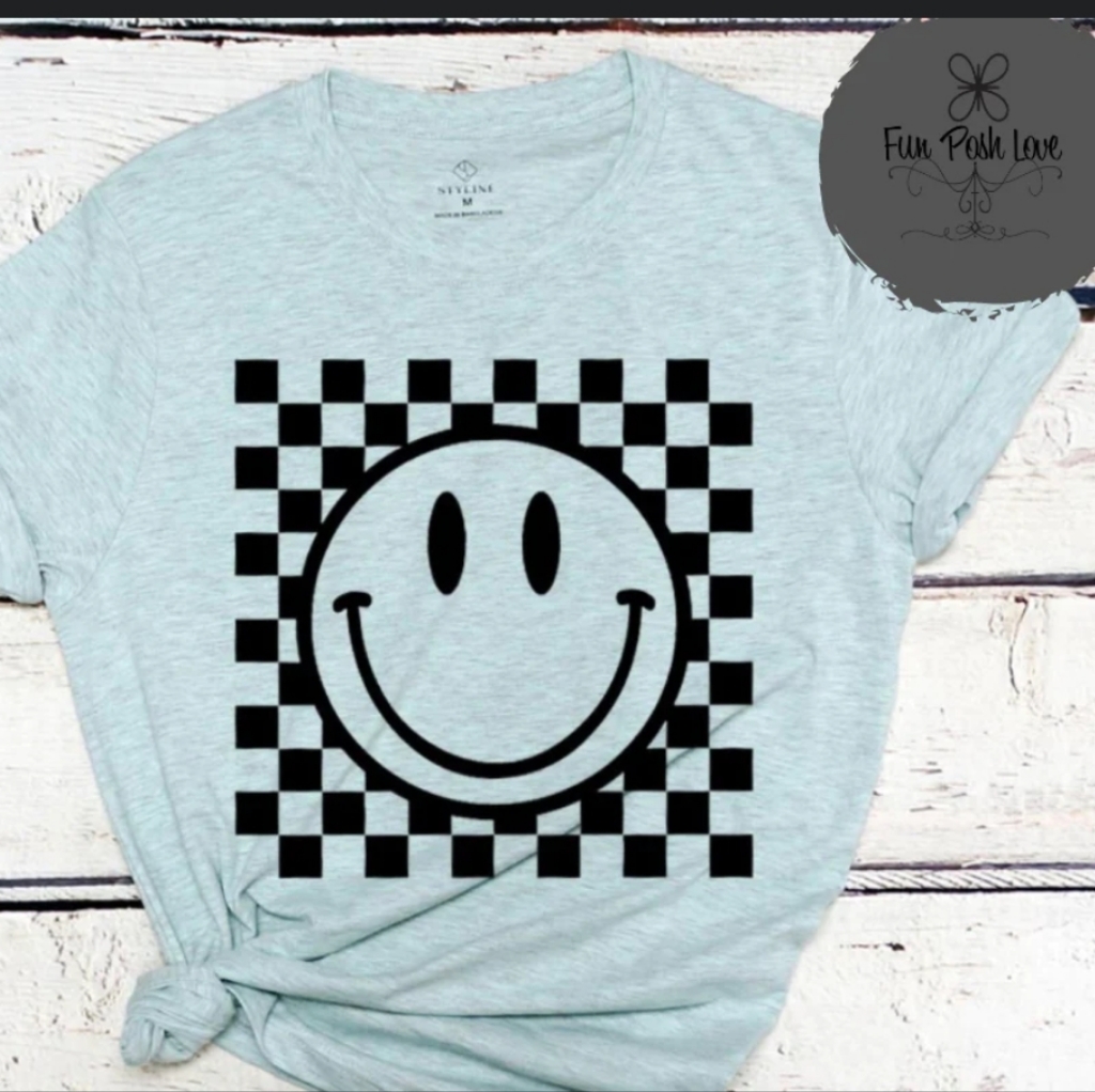 Smile Tee